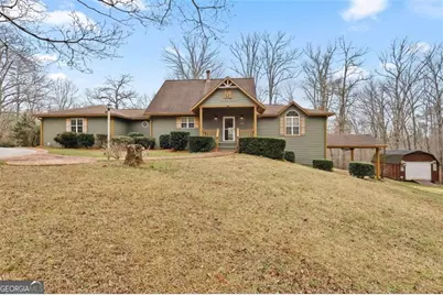 444 Covered Bridge Road, Covington, GA 30016 - Photo 3