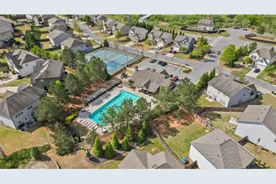 4155 Pleasant Woods Drive, Cumming, GA 30028 - Photo 47