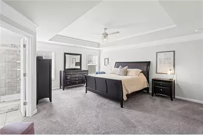 4155 Pleasant Woods Drive, Cumming, GA 30028 - Photo 23