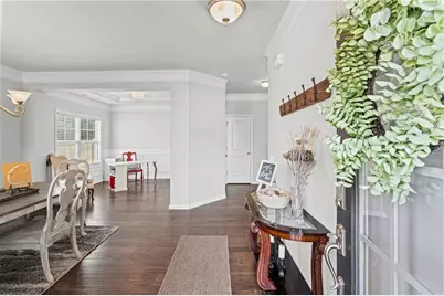 4155 Pleasant Woods Drive, Cumming, GA 30028 - Photo 7