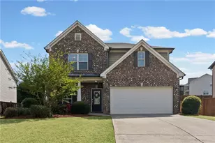 4155 Pleasant Woods Dr, Cumming, GA 30028 - Photo 3