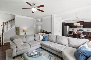 4155 Pleasant Woods Dr, Cumming, GA 30028 - Photo 15