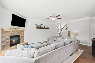 4155 Pleasant Woods Drive, Cumming, GA 30028 - Photo 17