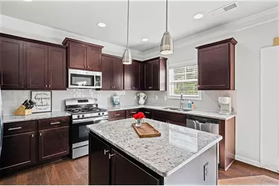 4155 Pleasant Woods Drive, Cumming, GA 30028 - Photo 21