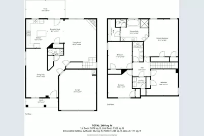 4155 Pleasant Woods Drive, Cumming, GA 30028 - Photo 49