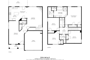 4155 Pleasant Woods Dr, Cumming, GA 30028 - Photo 49