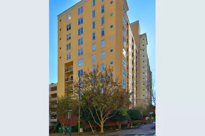 1101 Juniper Street, Atlanta, GA 30309 - Photo 17