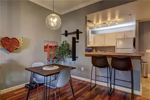 1101 Juniper St, Atlanta, GA 30309 - Photo 3