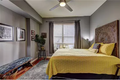 1101 Juniper Street, Atlanta, GA 30309 - Photo 13