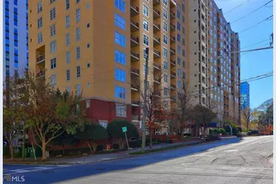 1101 Juniper Street, Atlanta, GA 30309 - Photo 23