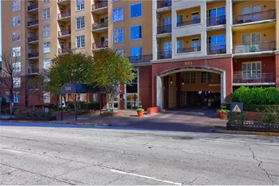 1101 Juniper Street, Atlanta, GA 30309 - Photo 15