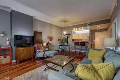 1101 Juniper Street, Atlanta, GA 30309 - Photo 3