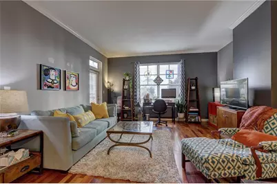1101 Juniper Street, Atlanta, GA 30309 - Photo 7