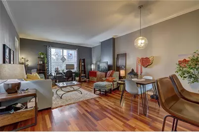 1101 Juniper Street, Atlanta, GA 30309 - Photo 1
