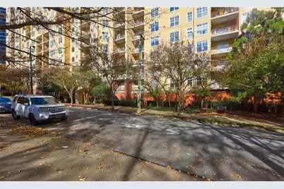 1101 Juniper Street, Atlanta, GA 30309 - Photo 19