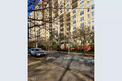 1101 Juniper Street, Atlanta, GA 30309 - Photo 19