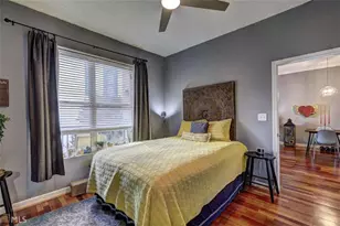 1101 Juniper St, Atlanta, GA 30309 - Photo 15