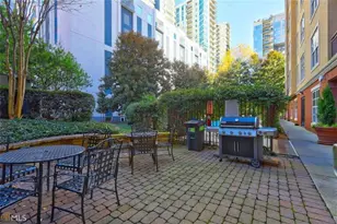 1101 Juniper St, Atlanta, GA 30309 - Photo 17