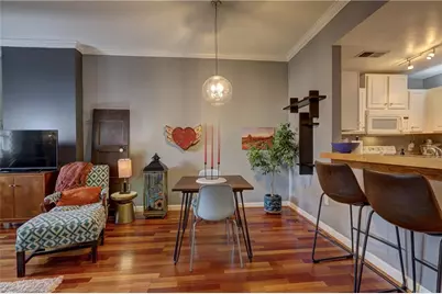 1101 Juniper Street, Atlanta, GA 30309 - Photo 3