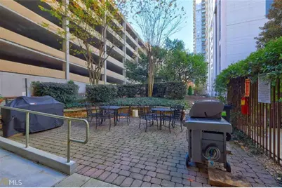 1101 Juniper Street, Atlanta, GA 30309 - Photo 29