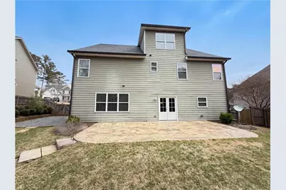 104 Pleasant View Lane, Woodstock, GA 30188 - Photo 5