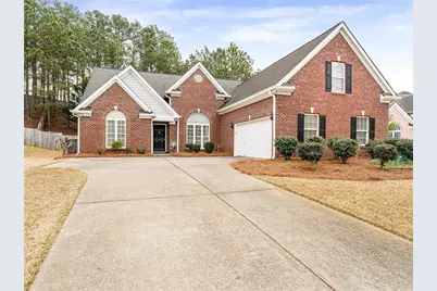 4543 Austin Hills Drive, Suwanee, GA 30024 - Photo 1