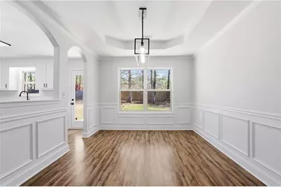 1644 Deer Creek Lane, Monroe, GA 30655 - Photo 5