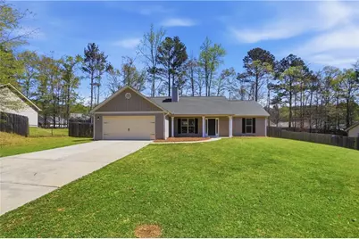 1644 Deer Creek Lane, Monroe, GA 30655 - Photo 1
