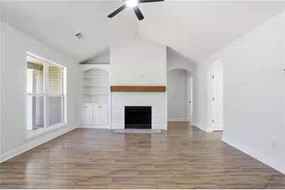 1644 Deer Creek Lane, Monroe, GA 30655 - Photo 3