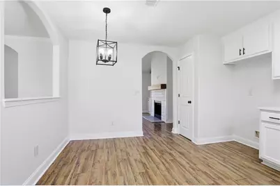 1644 Deer Creek Lane, Monroe, GA 30655 - Photo 9