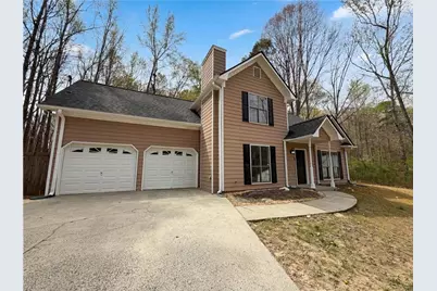 26 Lakeview Terrace, Dallas, GA 30132 - Photo 7