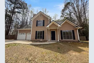 26 Lakeview Terrace, Dallas, GA 30132 - Photo 1