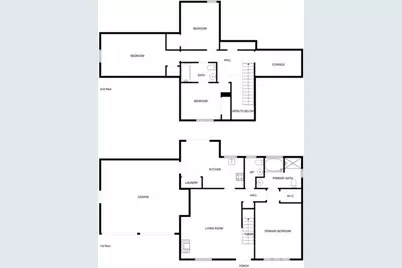 26 Lakeview Terrace, Dallas, GA 30132 - Photo 29