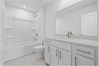 5677 Tillman Way, Powder Springs, GA 30127 - Photo 7