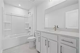 5677 Tillman Wy, Powder Springs, GA 30127 - Photo 7