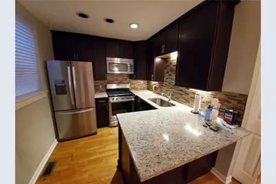 792 Piedmont Avenue NE #A, Atlanta, GA 30308 - Photo 1