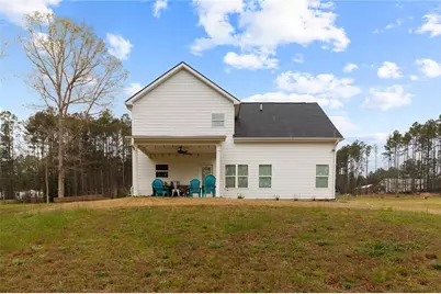 171 Strickland, Forsyth, GA 31029 - Photo 9