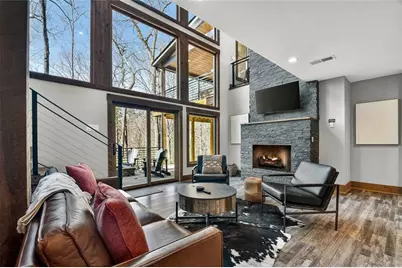 466 E Watersong Bluff, Ellijay, GA 30540 - Photo 51