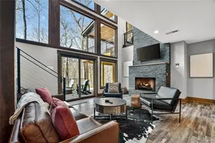 466 E Watersong Bluff, Ellijay, GA 30540 - Photo 51