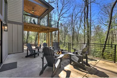 466 E Watersong Bluff, Ellijay, GA 30540 - Photo 65
