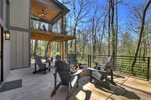 466 E Watersong Bluff, Ellijay, GA 30540 - Photo 65