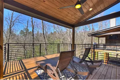 466 E Watersong Bluff, Ellijay, GA 30540 - Photo 63