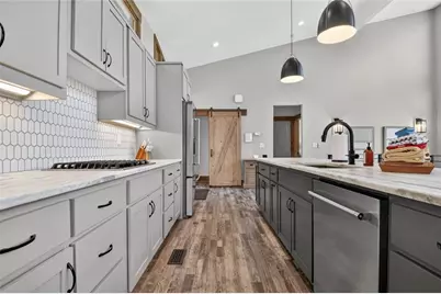 466 E Watersong Bluff, Ellijay, GA 30540 - Photo 25