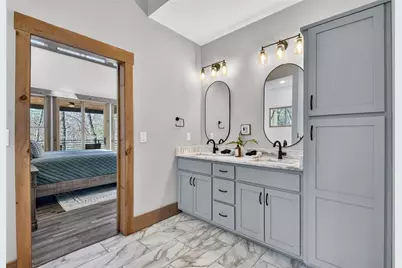 466 E Watersong Bluff, Ellijay, GA 30540 - Photo 33