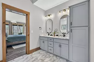 466 E Watersong Bluff, Ellijay, GA 30540 - Photo 33