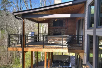 466 E Watersong Bluff, Ellijay, GA 30540 - Photo 61