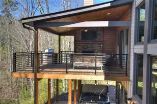 466 E Watersong Bluff, Ellijay, GA 30540 - Photo 61