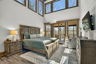 466 E Watersong Bluff, Ellijay, GA 30540 - Photo 31