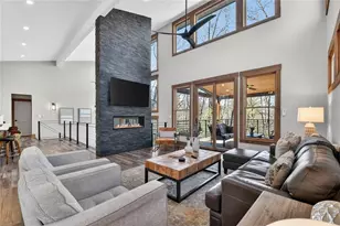 466 E Watersong Bluff, Ellijay, GA 30540 - Photo 15