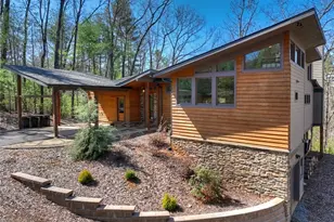 466 E Watersong Bluff, Ellijay, GA 30540 - Photo 3